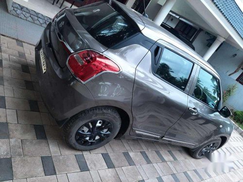 Maruti Suzuki Swift LXI 2018 MT for sale in Palakkad