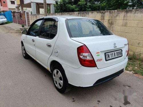 Tata Indigo LS TDI BS-III, 2016, Diesel MT for sale in Chennai