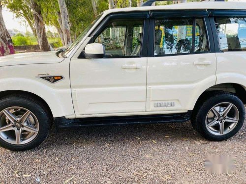 Mahindra Scorpio S10, 2017, Diesel MT for sale in Chandigarh