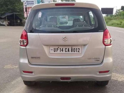 2013 Maruti Suzuki Ertiga VDI MT for sale in Rampur