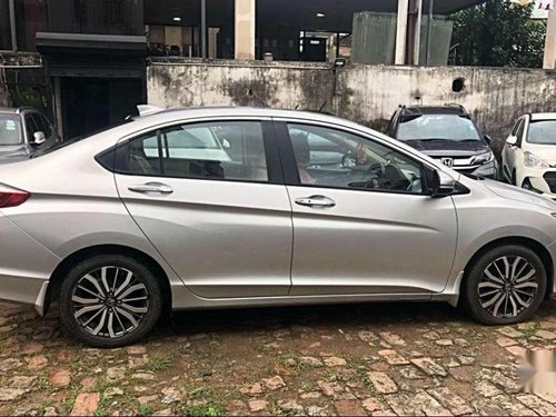 Honda City VTEC 2017 MT for sale in Kolkata