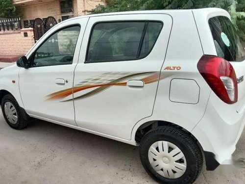 2018 Maruti Suzuki Alto 800 LXI MT for sale in Jodhpur