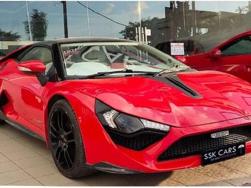 2017 DC Avanti AT for sale in Lucknow