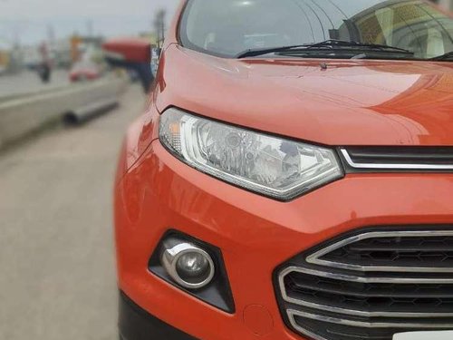 Used 2014 Ford EcoSport MT for sale in Chennai