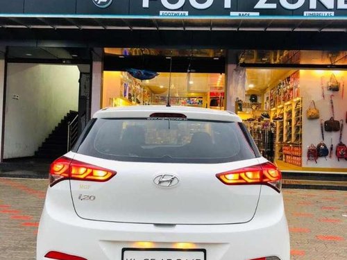Used 2017 Hyundai Elite i20 MT for sale in Kottayam