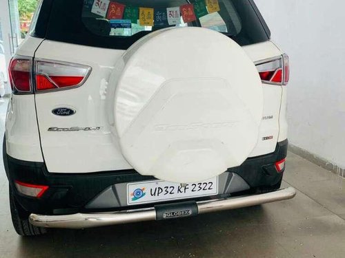 Ford EcoSport 2018 MT for sale in Lucknow