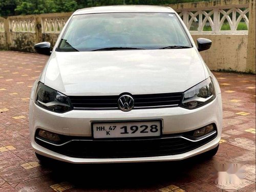 2016 Volkswagen Polo MT for sale in Mira Road