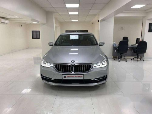 BMW 6 Series 2019 AT for sale in Pune