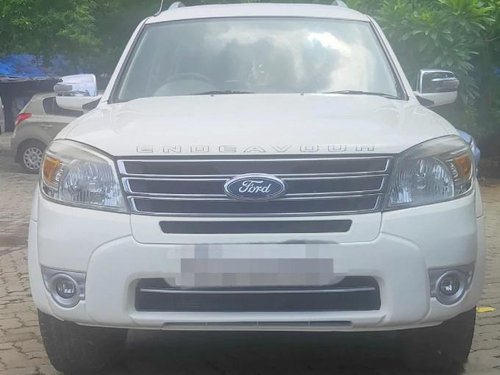 2014 Ford Endeavour  2.5L 4X2 MT for sale in Mumbai
