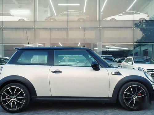 Mini Cooper S 2013 AT for sale in Chandigarh