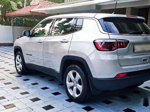 Used 2017 Jeep Compass 2.0 Longitude AT in Thrissur