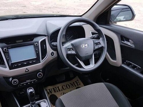 2016 Hyundai Creta 1.6 SX Automatic Diesel AT in New Delhi