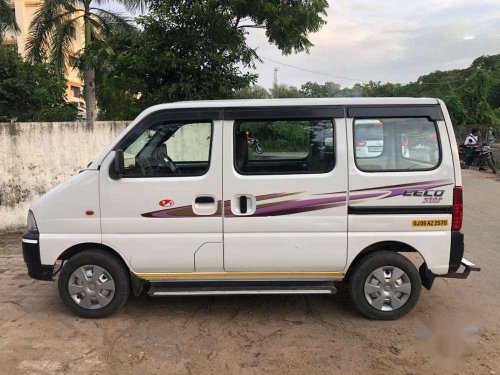 Used 2018 Maruti Suzuki Eeco MT for sale in Vadodara