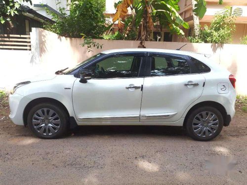 2017 Maruti Suzuki Baleno Alpha Diesel MT for sale in Thrissur