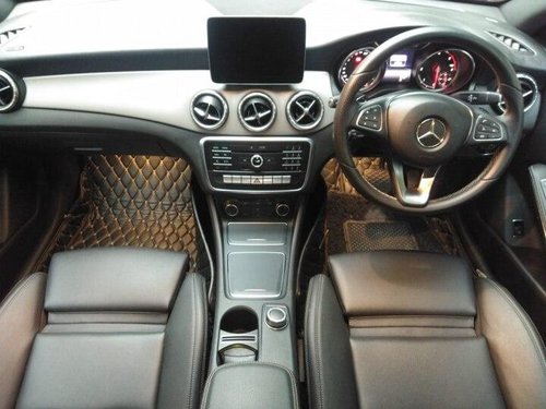 Mercedes-Benz CLA 200 CDI Sport 2018 AT for sale in Bangalore