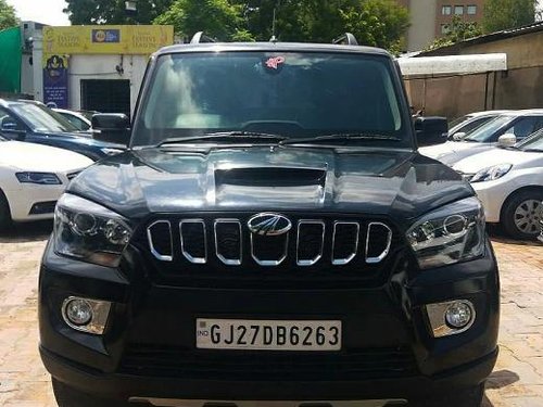 2019 Mahindra Scorpio S11 MT for sale in Ahmedabad