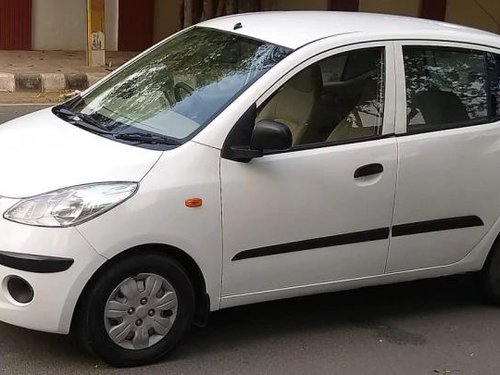 Used Hyundai i10 Era 1.1 2008 MT for sale in New Delhi