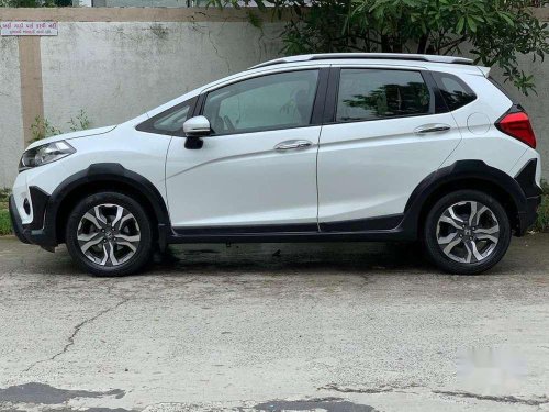 Honda WRV Wrv I-Dtec Vx, 2017, Diesel MT in Surat