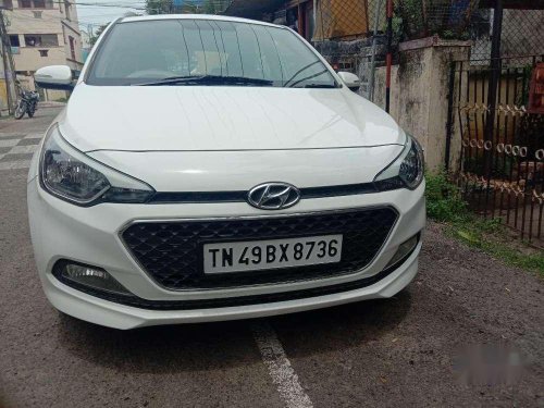 Hyundai I20 Sportz 1.2, 2016, Petrol MT in Chennai