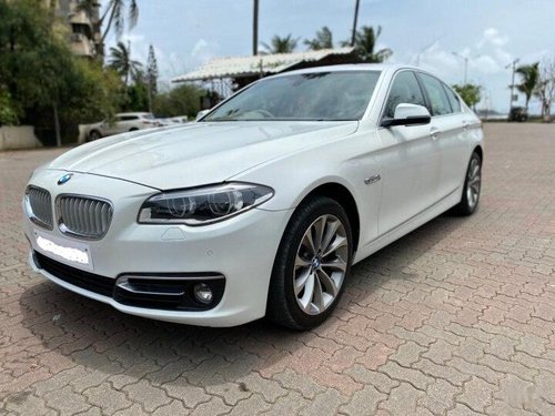 2014 BMW 5 Series 520d Modern Line AT for sale in Mumbai