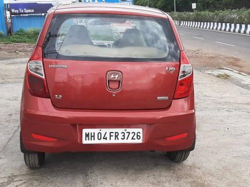 Hyundai i10 Magna 1.2 2012 MT for sale in Pune