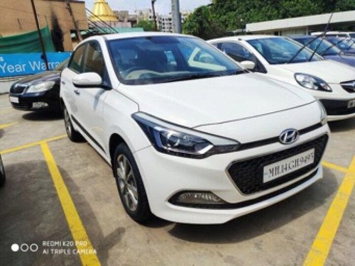 2017 Hyundai i20 Asta Option 1.4 CRDi MT for sale in Pune