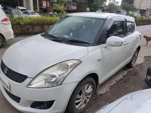 Maruti Suzuki Swift ZXI 2017 MT for sale in Thane