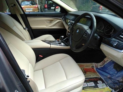 2013 BMW 5 Series 520d Sedan AT for sale in New Delhi