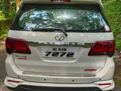 Toyota Fortuner 3.0 4x2 Automatic, 2013, Diesel AT in Kochi