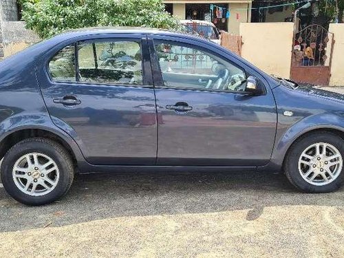 Ford Fiesta Titanium Diesel, 2011, Diesel MT in Madurai