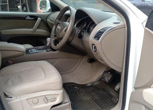 2013 Audi Q7 3.0 TDI Quattro Premium Plus AT for sale in New Delhi