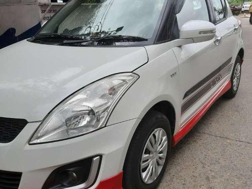 Used Maruti Suzuki Swift VXI 2017 MT for sale in Bhopal