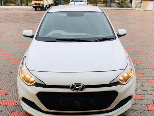 Used 2017 Hyundai Elite i20 MT for sale in Kottayam