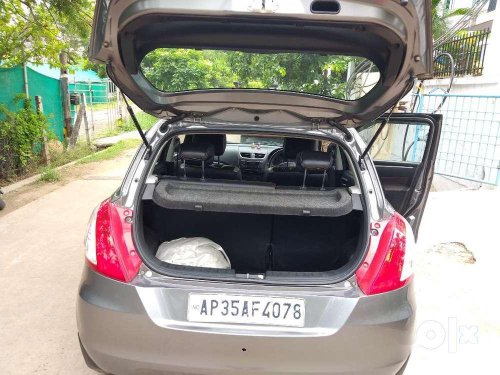 Maruti Suzuki Swift VDi ABS BS-IV, 2017, Diesel MT in Vijayawada