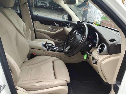 Used 2016 Mercedes Benz GLC AT for sale in Hyderabad