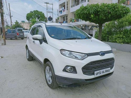 Ford EcoSport 2015 MT for sale in Kanpur