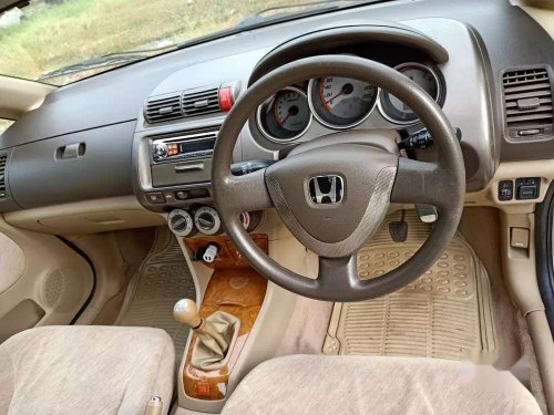 2008 Honda City ZX MT for sale in Kochi