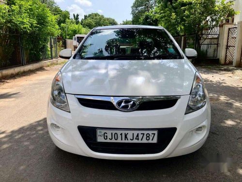 Used 2011 Hyundai i20 Sportz 1.2 MT for sale in Ahmedabad