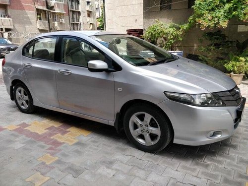 2010 Honda City 1.5 V MT for sale in New Delhi