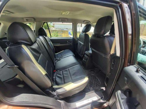 Tata Hexa XM 4x2 Manual, 2017, Diesel MT in Hyderabad