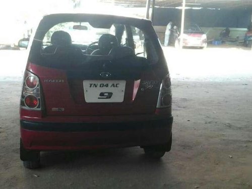 Hyundai Santro Xing XO 2006 MT for sale in Coimbatore