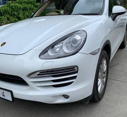 2013 Porsche Cayenne 2009-2014 AT for sale in Mumbai