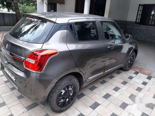 Maruti Suzuki Swift LXI 2018 MT for sale in Palakkad