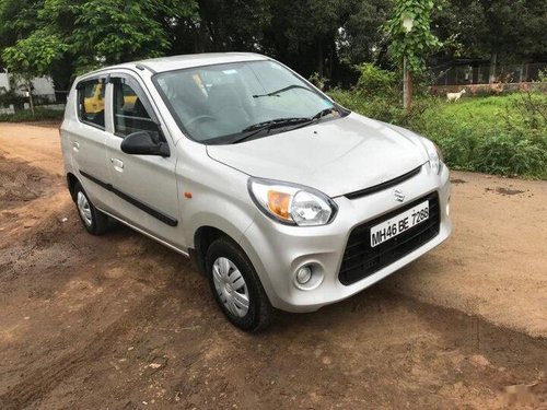 2018 Maruti Suzuki Alto 800 CNG LXI MT for sale in Nashik