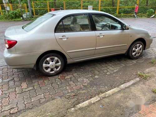 2007 Toyota Corolla H1 MT for sale in Mumbai