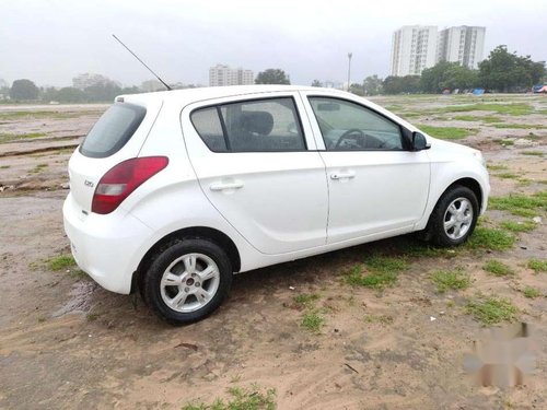 Hyundai I20 Sportz 1.4 CRDI 6 Speed BS-IV, 2011, Diesel MT in Ahmedabad