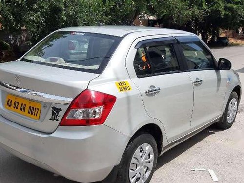 Maruti Suzuki Swift Dzire Tour, 2019, Diesel MT in Nagari