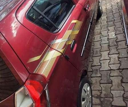 Maruti Suzuki Alto K10 VXI 2016 MT for sale in Sangli