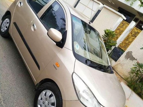 Hyundai I10 1.2 Kappa Magna, 2009, Petrol MT for sale in Coimbatore