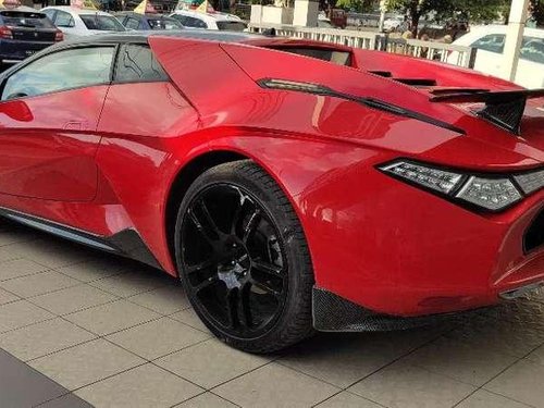 2017 DC Avanti AT for sale in Lucknow